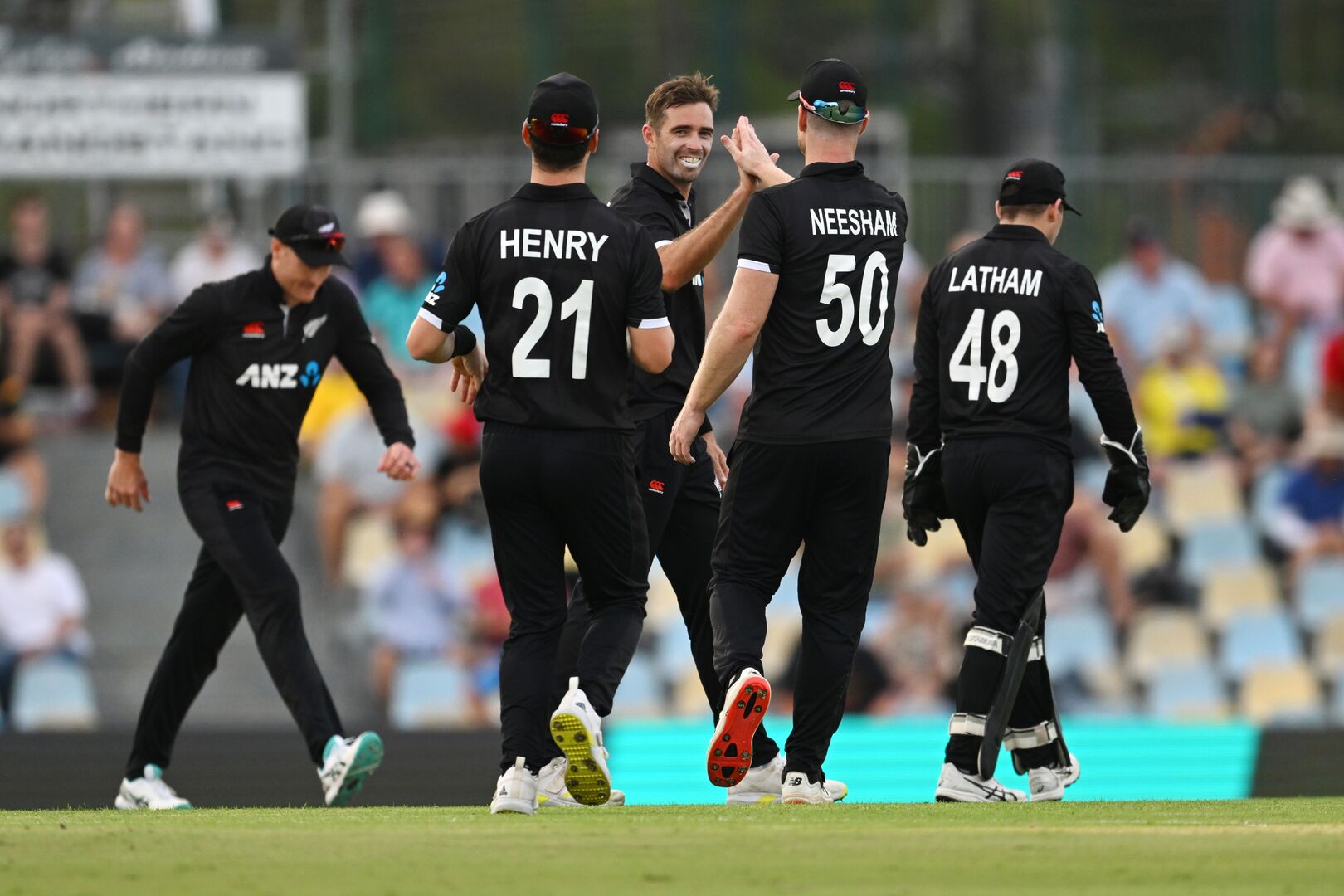 new zealand national cricket team live streaming free
