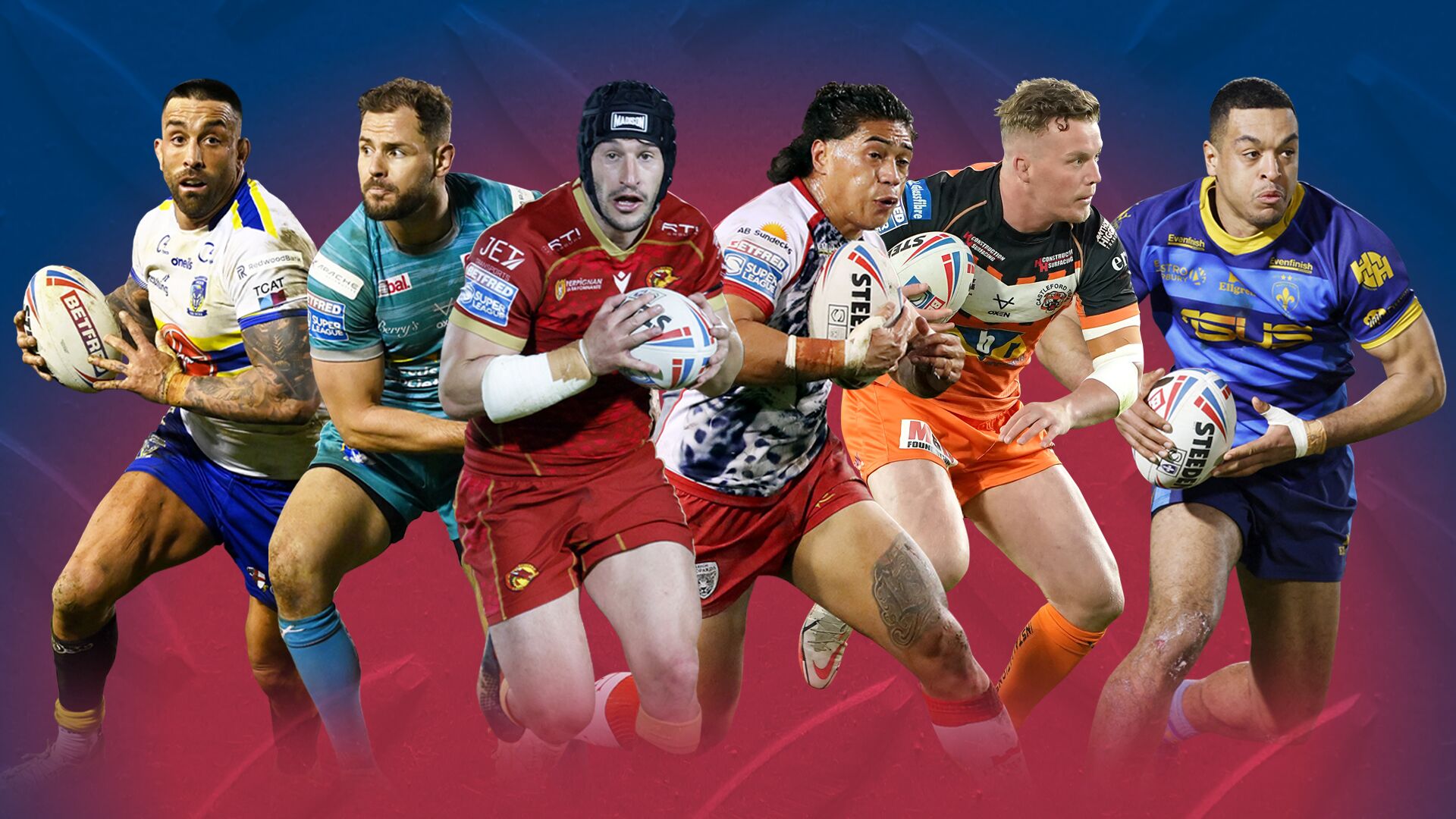 Watch Rugby League Live on Sky - Home of NZ Rugby League Sky
